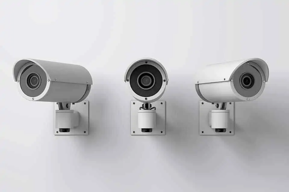 cctv camera