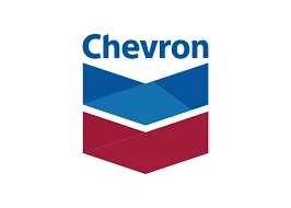 Chevron logo