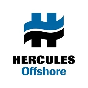 Hercules Offshore logo