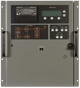 NDB Sensor