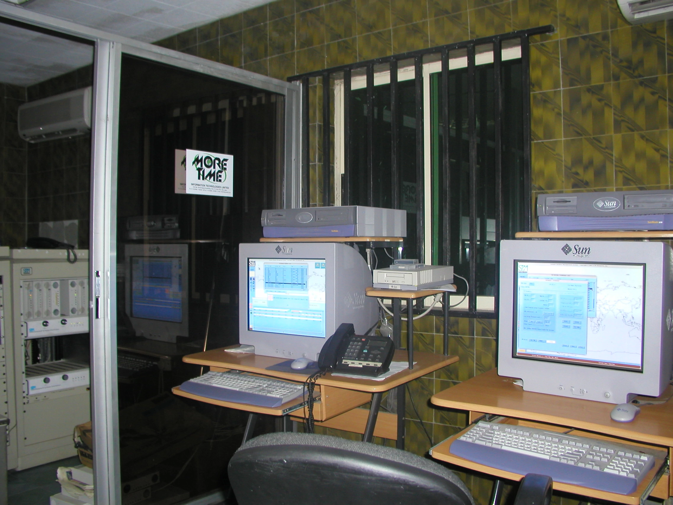 Networks
