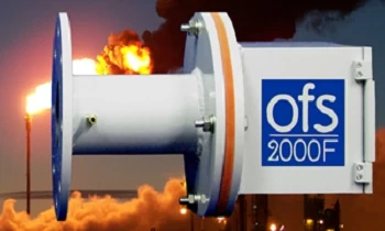 OSI Flow Sensor