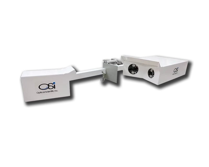 OSI visibility sensor