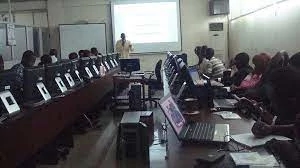training class