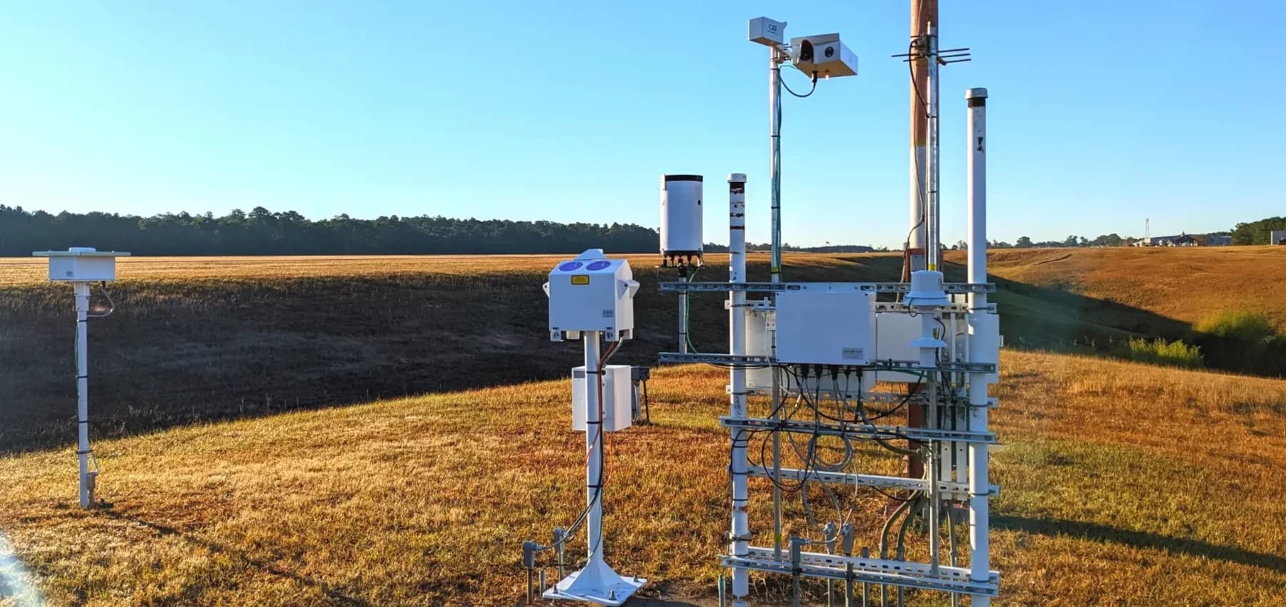 awos eqipment